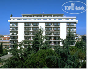 Hotelier's photos Pineta Palace 4*