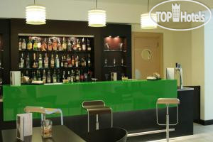 Hotelier's photos NH Collection Roma Giustiniano 4*