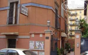 Hotel photo Luzzatti 2*