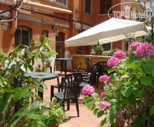 New photos from tourists Luzzatti 2*
