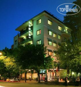 Hotelier's photos Santa Costanza 4*