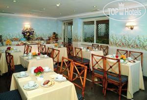 New photos from tourists Santa Costanza 4*