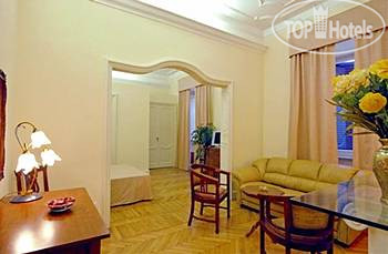 New photos from tourists Golden Tulip Rome Piram 4*