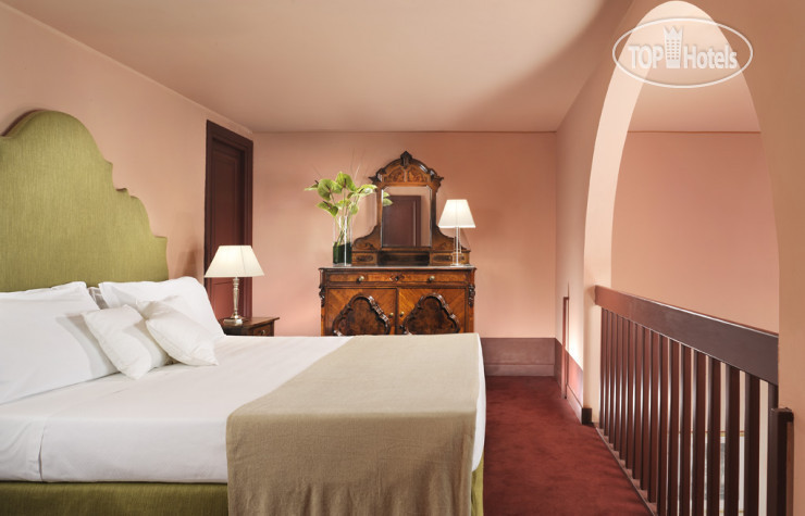 Hotelier's photos Palazzo Ripetta 5*