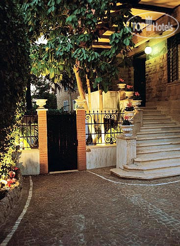 New photos from tourists Suite Oriani Town House APT