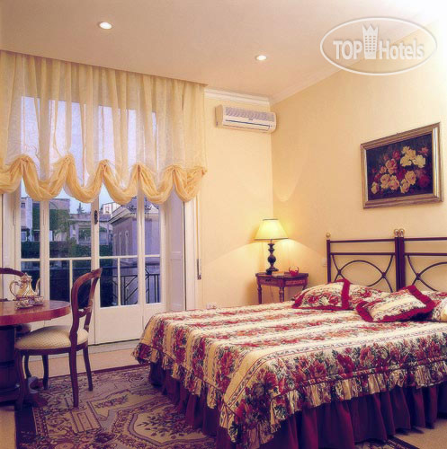 Фото Suite Oriani Town House