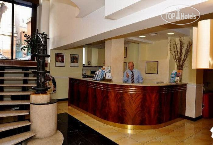 New photos from tourists Executive 4*
