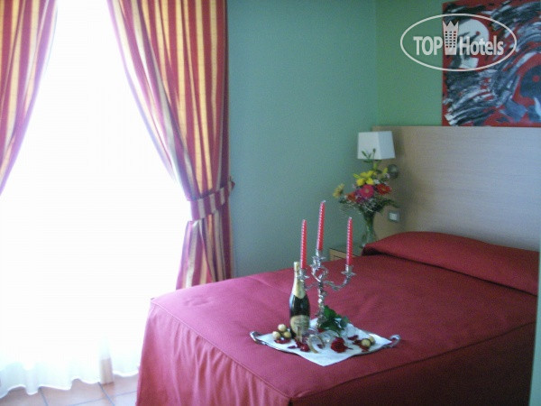 Hotelier's photos 207 Inn 3*