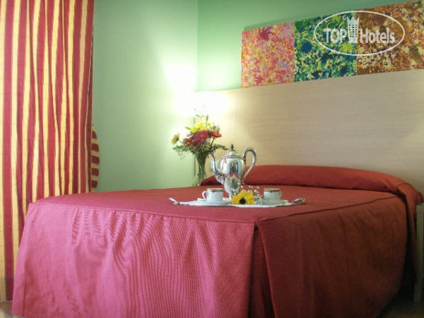 New photos from tourists 207 Inn 3*