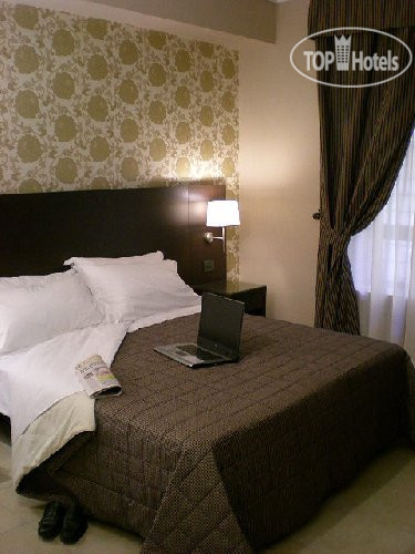 Hotel photo Seven Kings Relais 3*