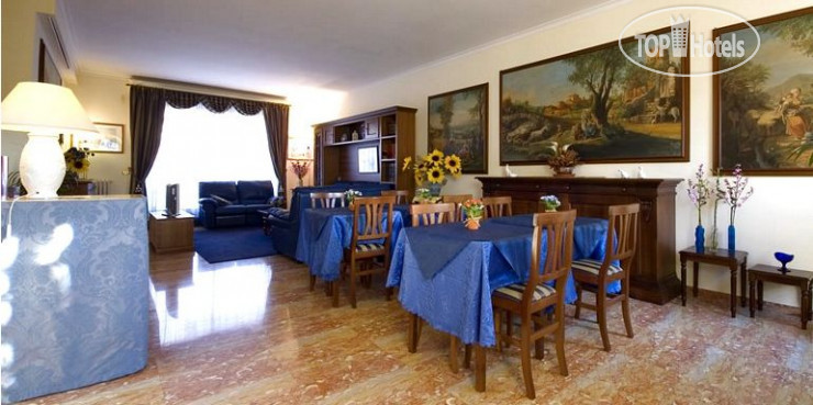 Hotelier's photos Astoria Palace 4*