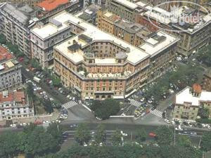 Hotel photo Best Western Hotel Astrid Rome 3*