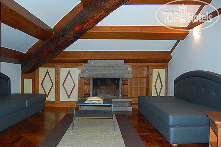 Hotelier's photos Suite Artis Barberini 4*