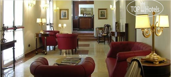 Hotel photo Aurelius 4*