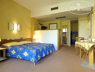 New photos from tourists Adagio Rome Dehon (closed) 3*