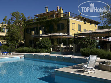 Hotelier's photos Adagio Rome Dehon (closed) 3*