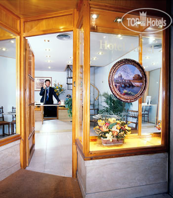 Hotelier's photos Angel 3*