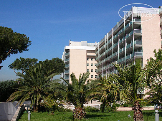 Hotelier's photos Barcelo Aran Park 4*