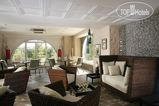 New photos from tourists Barcelo Aran Park 4*
