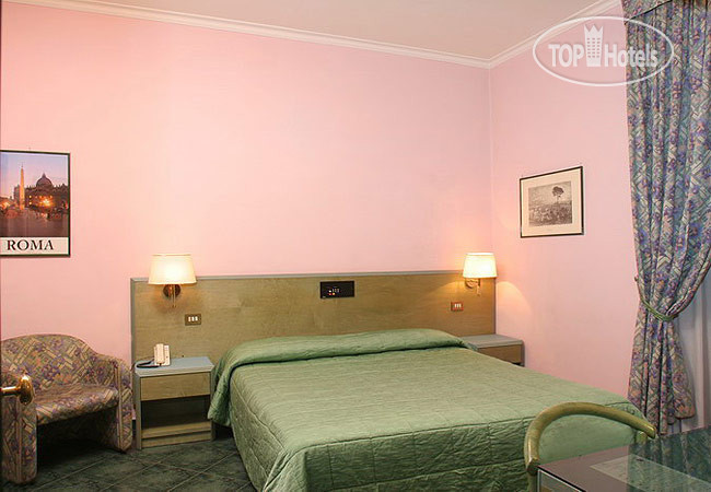 Hotel photo Argentina 3*