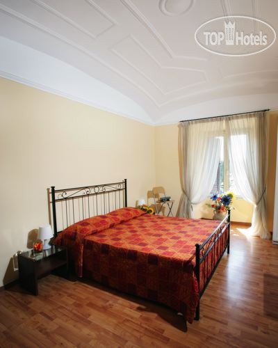 Hotelier's photos Basilica Square B&B 3*
