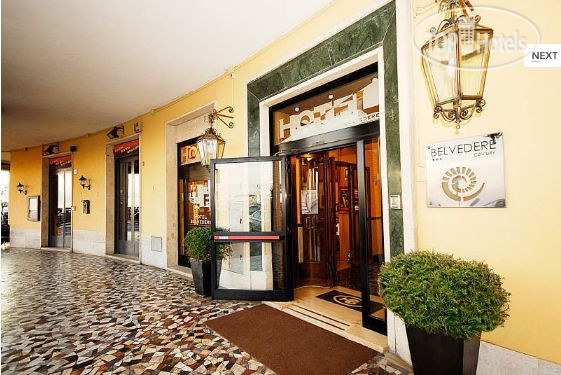 Hotelier's photos Belvedere Century 3*