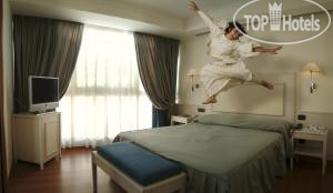 Hotel photo Best Western Globus 3*