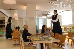 Новые добавленные фото туристов Best Western Globus 3*
