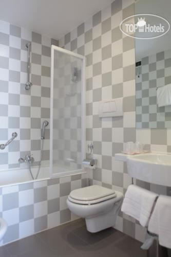 New photos from tourists Hotel Roma Tor Vergata 4*