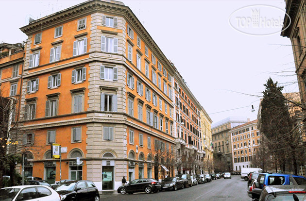 Photos Boncompagni Suite B&B