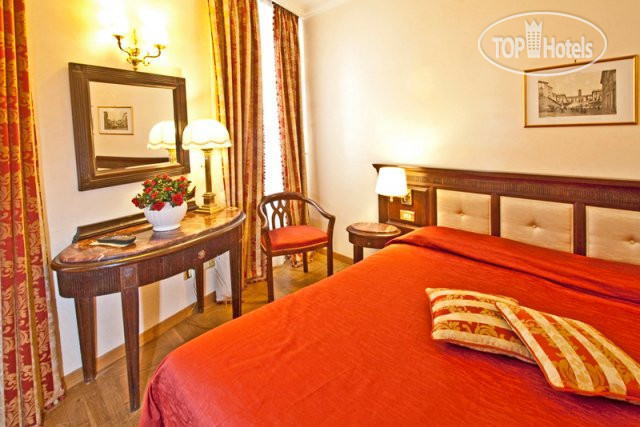 Hotel photo L Hotel Cinquantatre 3*