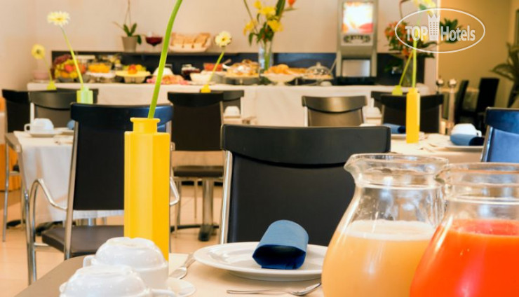 New photos from tourists Cardinal Hotel St Peter 4*