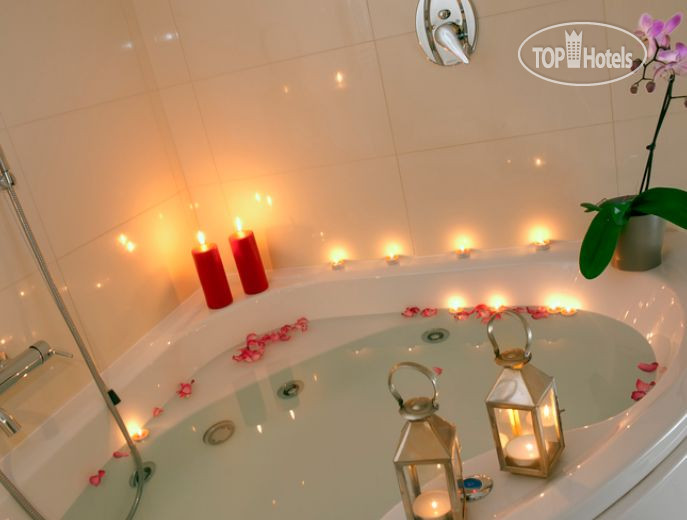 Hotel photo Cardinal Hotel St Peter 4*