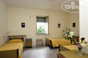 New photos from tourists Casa Nostra Signora