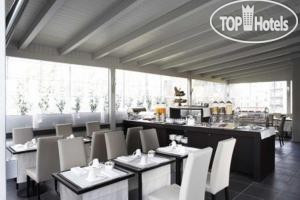 Hotel photo CineMusic 4*