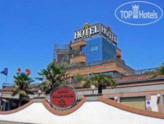 Hotelier's photos Clelia Palace 4*