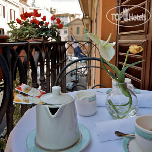 Hotelier's photos Concordia 3*
