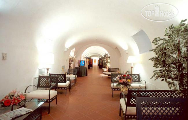 Hotel photo Domus Sessoriana 3*
