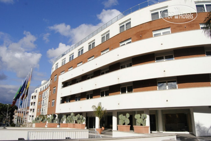Hotel photo Capannelle 4*