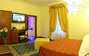 New photos from tourists Esedra Inn Rome