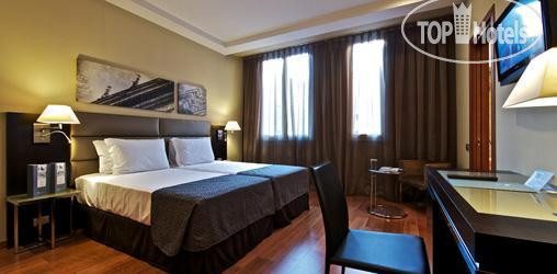 Hotel photo Eurostars Roma Aeterna 4*
