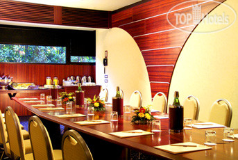 New photos from tourists Mercure Roma West 4*