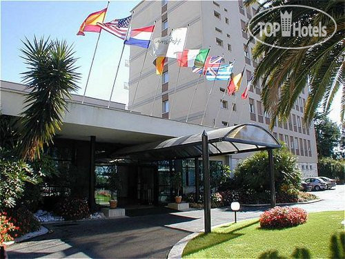 Hotel photo Belstay Roma Aurelia 4*