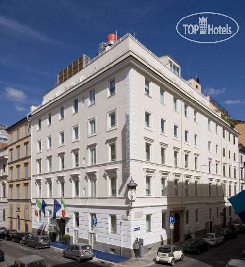 Hotel photo Venetia Palace 4*