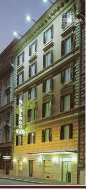 Hotel photo Igea 3*