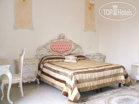 New photos from tourists Imperial Rooms 1*