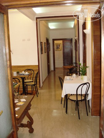 Hotelier's photos La Casa di Rosy 3*