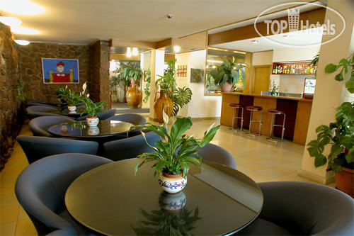 New photos from tourists La Pergola 3*