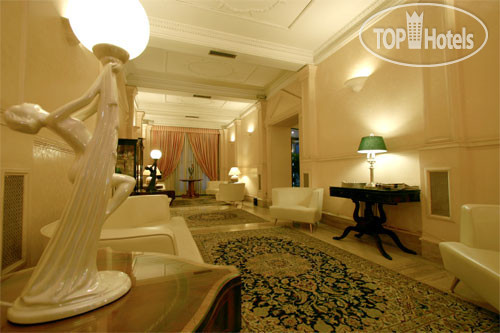 New photos from tourists Laurentia 3*