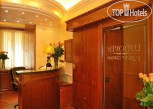Hotel photo Ludovisi Luxury Rooms 